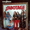 BLACK SABBATH - SABOTAGE (180G)