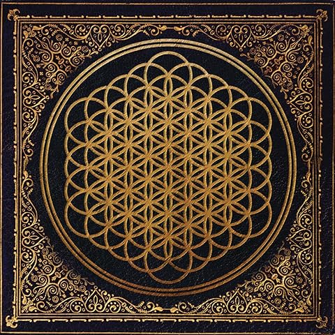 BRING ME THE HORIZON - SEMPITERNAL