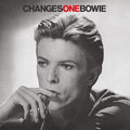DAVID BOWIE - CHANGESONEBOWIE (180G)