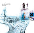 RADIOHEAD - OK COMPUTER OKNOTOK (3LP/180G)