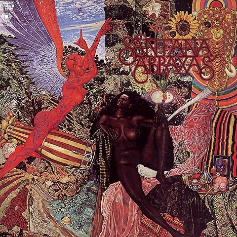 ABRAXAS