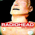 RADIOHEAD - BENDS (180G)