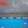 BLUR - BALLAD OF DARREN (180G)