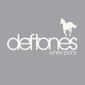 DEFTONES - WHITE PONY