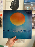 Santana – Caravanserai (JPN 1974)