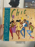 Chic – Take It Off (JPN-1981)