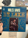 Miles Davis – De Luxe (JPN 1967)