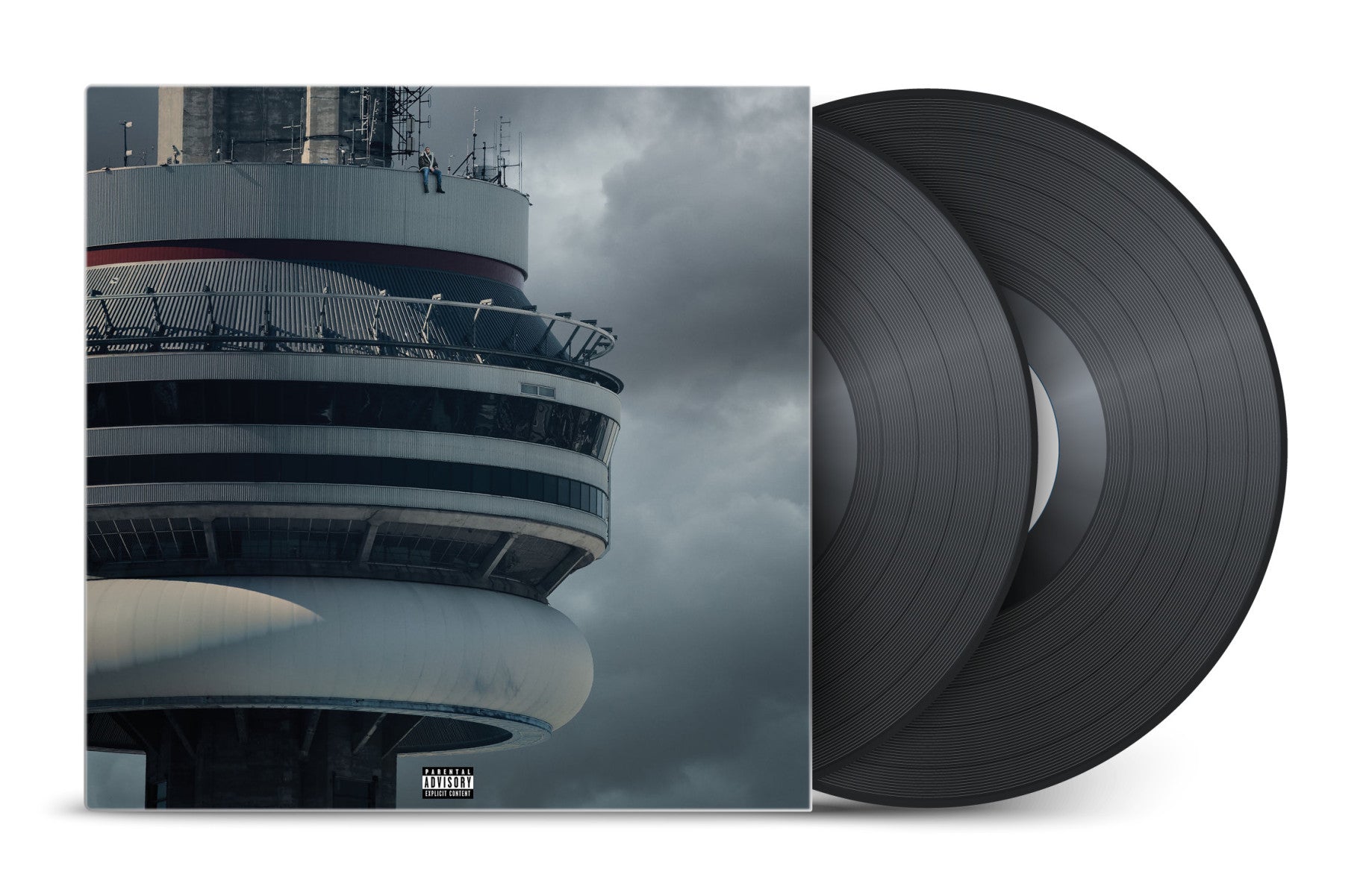 DRAKE - VIEWS