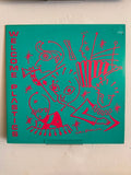 Plastics = Plastics – Welcome Plastics = ウエルカム・プラスチックス (1980, Japan, Invitation)