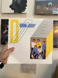 Duran Duran – Is There Something I Should Know? (Monster Mix) (UK-1983)