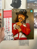 Chuck Mangione – Feels So Good (JPN-1979)