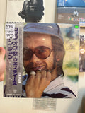 Elton John – Rock Of The Westies (JPN-1975)
