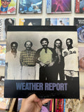 Weather Report – Weather Report (JPN-1981)