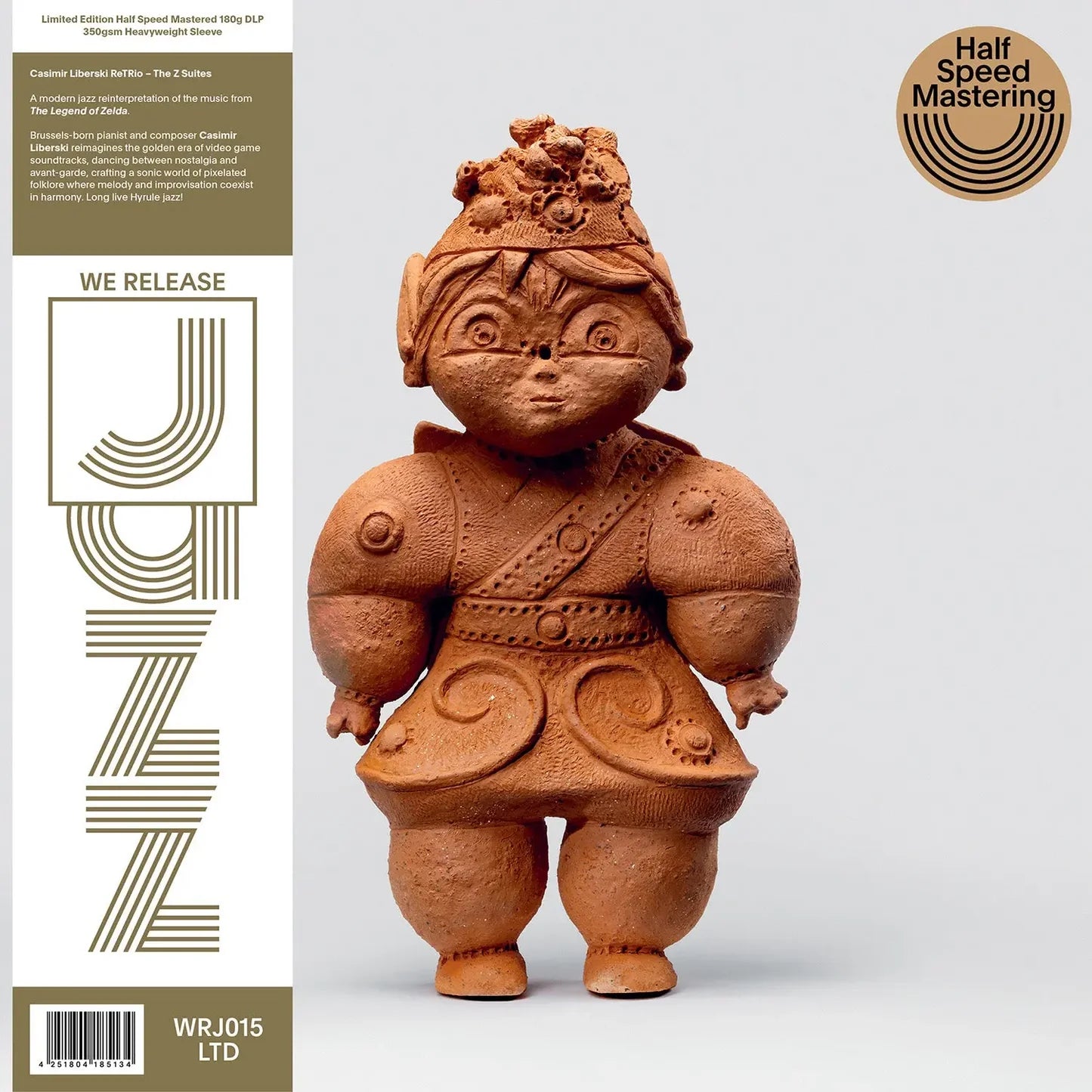 Casimir Liberski ReTRio* – The Z Suites