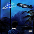 NATA MONTANA (X) (2LP/COBALT VINYL) - CANO,NATANAEL
