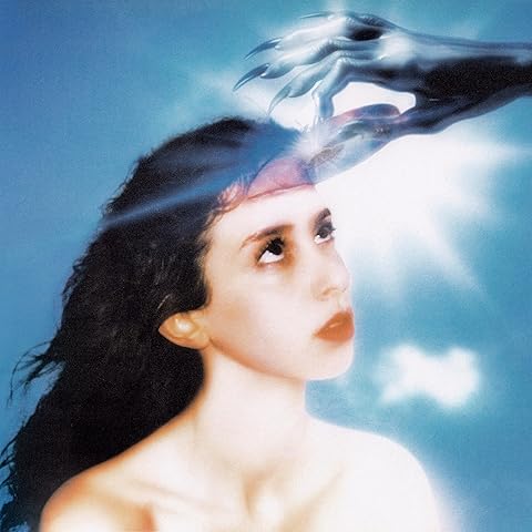 Magdalena Bay – Imaginal Disk (2LP)