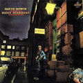 DAVID BOWIE - RISE & FALL OF ZIGGY STARDUST (2012 REMASTER)