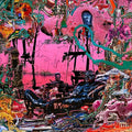 Black Midi – Hellfire