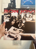 Bon Jovi – Cross Road (The Best Of) (US 2019)