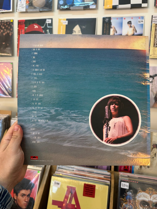 Astrud Gilberto – Best Of (JPN-1971)