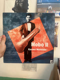 Kazumi Watanabe – Mobo II (EU 1984)