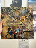 Wings (2) = ウイングス* – Wild Life = ワイルド・ライフ (JPN-1975)