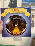 Dio (2) – Rock 'N' Roll Children (UK-1985)