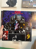 The Rolling Stones – Live! The Rolling Stones Deluxe (JPN-1973)
