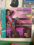 Donna Summer – The Wanderer (JPN-1980)