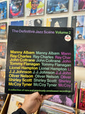 Various – The Definitive Jazz Scene Volume 2 (JPN-1977)