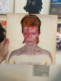 David Bowie – Aladdin Sane (USA-1973)