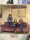 Crosby, Stills & Nash – Crosby, Stills & Nash (JPN 1969)