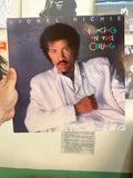 Lionel Richie – Dancing On The Ceiling (USA-1986)