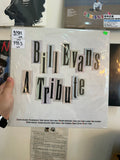 Various – Bill Evans ~ A Tribute (JPN 1983)