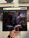 Art Blakey And His Jazz Messengers* = – The Jazz Messengers・Art Blakey (JPN-1964)