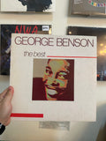 George Benson – The Best Of George Benson (JPN-1982)