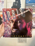 Idris Muhammad – Foxhuntin' (USA-1979)