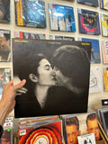 John Lennon & Yoko Ono – Double Fantasy (JPN-1980) SIN OBI