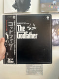 Nino Rota – The Godfather (Original Soundtrack Recording) (JPN-1972)