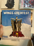 Wings – Wings Greatest (US-1978)