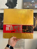 Various – This Is Blue Note Jazz (JPN 1969)