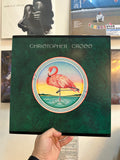 Christopher Cross – Christopher Cross (US 1979)