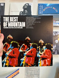 Mountain – The Best Of Mountain (US 1973)