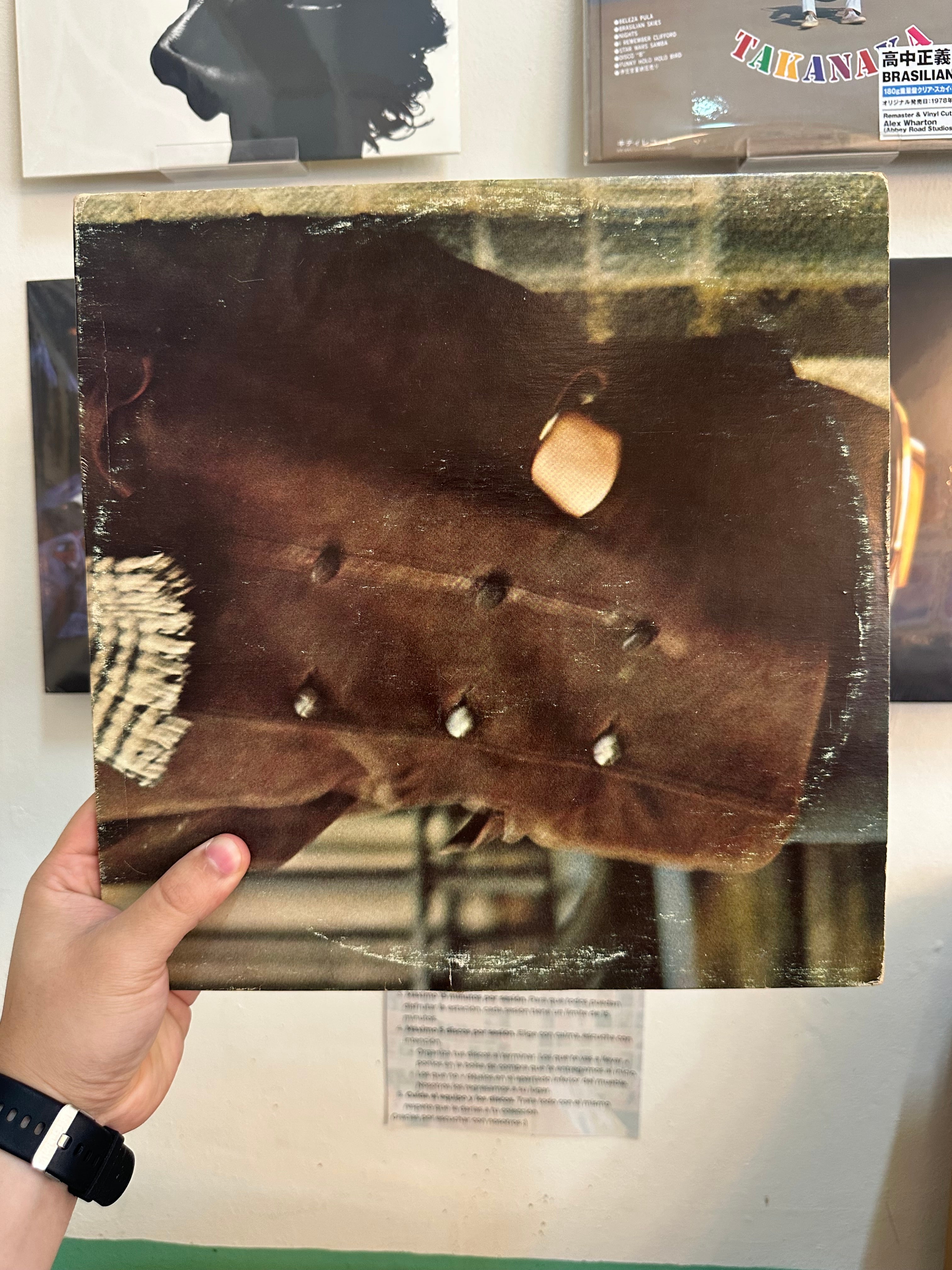 Bob Dylan – Blonde On Blonde (USA-1968)