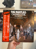 Tokyo Solisten – The Beatles On Baroque (JPN-1977)