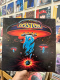 Boston – Boston (JPN 1978)