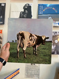 Pink Floyd – Atom Heart Mother (USA 1970)