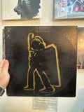 T. Rex – Electric Warrior (JPN 1972)