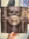 Emerson, Lake & Palmer – Brain Salad Surgery (JPN-1976)