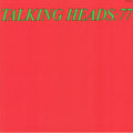 TALKING HEADS - TALKING HEADS: 77
